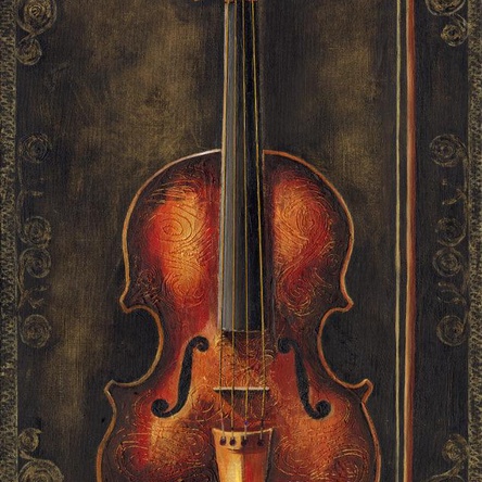 Series Red Violin