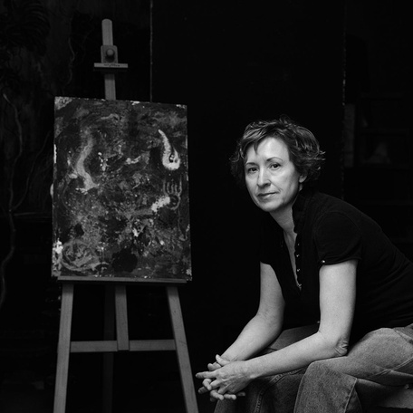  BIO & Artist’s Statement