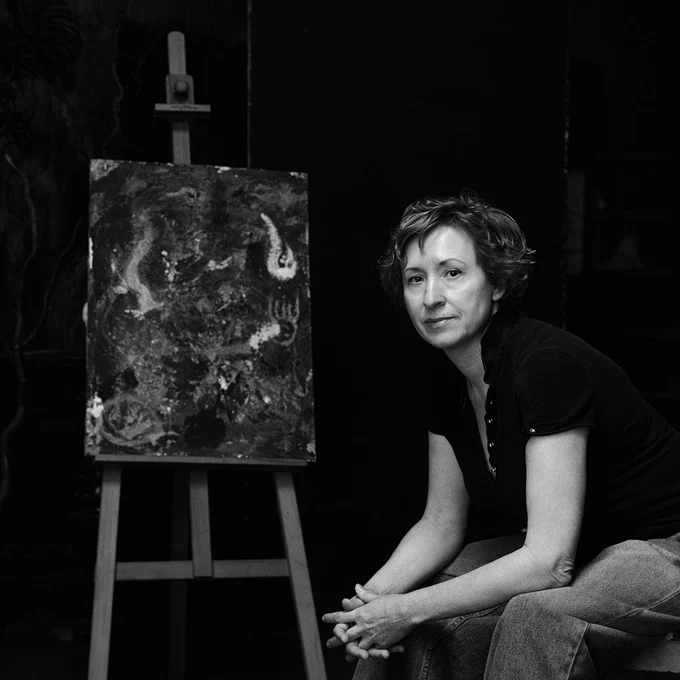  BIO & Artist’s Statement