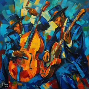 Jazz Duo Live