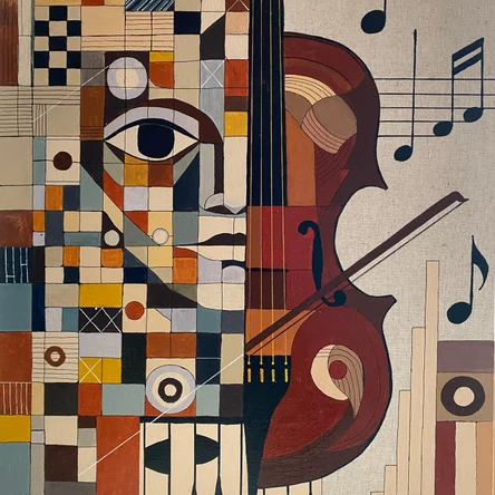 Series Musical Graphics