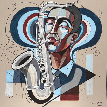 Breath in Brass