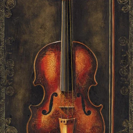 Red Violin
